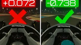 How to gain 0 5+ INSTANTLY on F1 25 with the ERS