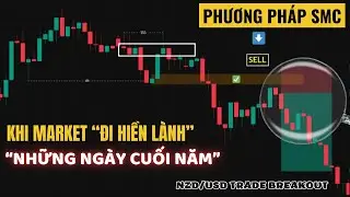Những Ng&agrave;y Trading Cuối Năm Của M&igrave;nh Sẽ C&oacute; G&igrave; Khi 