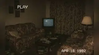 Tape_004 [Dreamcore / Weirdcore] - [your grandma's house] 