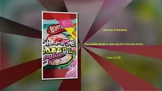Poundland Shopping Haul - August 2019