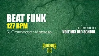BEAT FUNK [127 BPM] | OldSchool | 2021