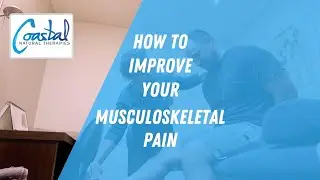 How to Improve Your Musculoskeletal Pain - Myotherapy Gold Coast, Acupuncture Gold Coast