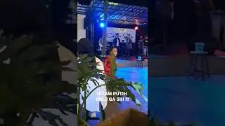 Hitam Putih - Reggean dulu ga sih