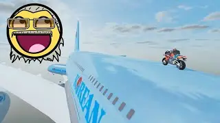 Bike Rider 2020 IMPOSSIBLE BIKE STUNTS!