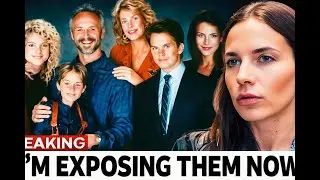 The Shocking Thing That Ended Justine Bateman&rsquo;s Career After ''Family Ties''