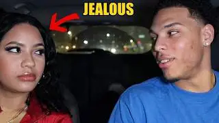When Girls Friendzone Men & Instantly Regret It For 35 Minutes
