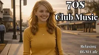 Retro Dance Club 70s | Classic Groove Time