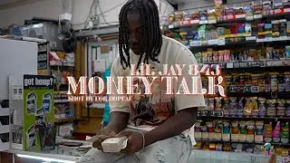 Liljay843 - Money Talk (OFFICIAL VIDEO) shot by: @DopeTVMusicVideoAndImaging 