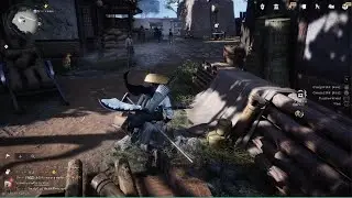 Where Winds Meet How To Loot Final Boss Chest