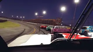 SRX: The Game Gameplay