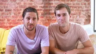 How To Be A Man ft. Dan Doty of Evryman (Not what you think)