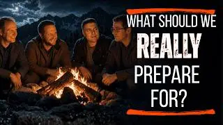 End-Time Preparation: What Should Christians Do?