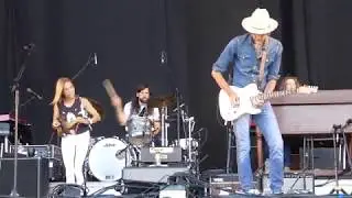Sheryl Crow - Still the Good Old Days (Odense 2019-06-29)