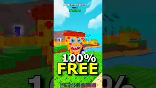 Бесплатный Crazylone Pizalone в Plants Vs Brainrots Roblox