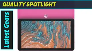 Core Innovations Tablet: Best Budget Tablet with Keyboard & Headphones?