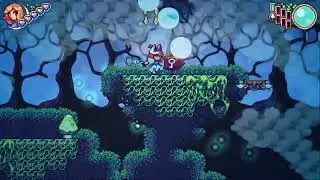 Candylands Journey WALKTHROUGH PART 2 Mystic Forest