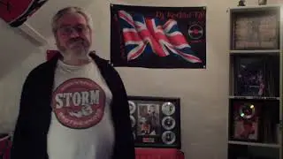 set: the rockin daddy,mandy storm,rockin hellfire,the wize guyz,greased lighting,tj mayes