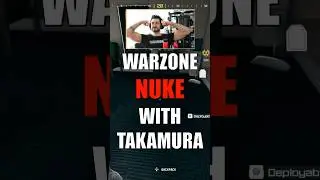 LAGGED OUT DURING NUKE ATTEMPT! #championquest #callofduty  #warzone3