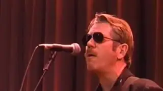 Dan Hicks - The Buzzard Was Their Friend - 11/26/1989 - Henry J. Kaiser Auditorium (Official)