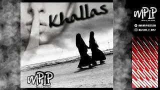 Khallas (Oriental reggaeton Beat;Arabic Music #hatespeech) (prod.MPLP)