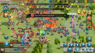 ROK - 2469 Zone 5 SOC KVK