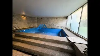 Venta Las Condes Depto estudio 1D, 1B