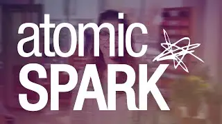 This is Atomic Spark