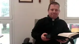 Commento al vangelo 21 dicembre 2025 IV Domenica del Tempo Ordinario Anno A