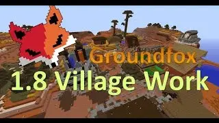 Groundfox #70 - Getting Deep