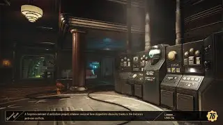 Fallout 76 - Scorched Mothman Location