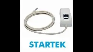 Startek  Acpl fm20u L1 device  installation in android