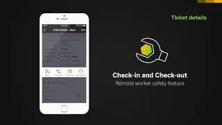 Work smarter with the SAP Business One Service mobile app