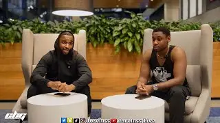 Opening Up About Mental Health, Content, and Future in Boston