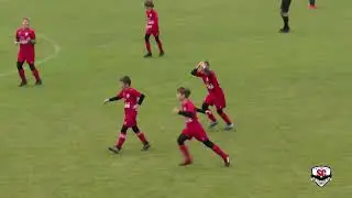 FC Steaua Ialoveni 2-3 CF Steaua Buiucani ( U-11 )