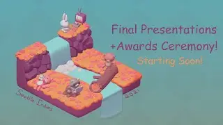 Seattle Indies Slow Jam 2021 Final Presentations