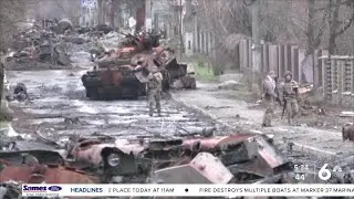 Four years since the start of Russia-Ukraine War; Still no end in sight