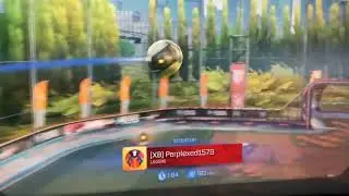 Kux pinch 🔥