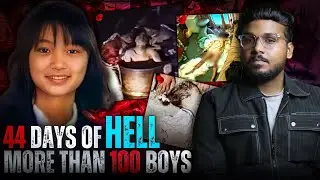 Horrifying case of Japan || junko furuta case