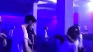 Deg @  Kompas Klub Gent