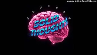 Nohisry - Solid Thoughts (bass key-tuned)