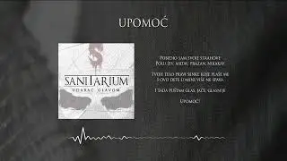 SANITARIUM - Upomoć