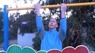 Stupid Body Weight Exercise - Personal Training Hobart with James Kerrison