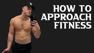Building a Fitness Mindset with the Performance Triad