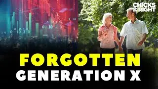 Почему поколение X было обмануто системой (и все равно добилось успеха)