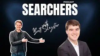 Brett Sleyster: From Banker to Co-Owning a Treatment Center