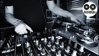 1996 - 2000s House Classics - Vinyl DJ Set