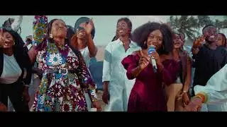 Chantre Samira Kouadio - Mon Roi