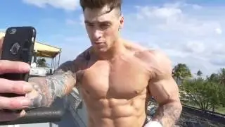 5 TIPS to Becoming a Fitness Model with HARRISON TWINS