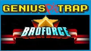 Quick Look: Broforce