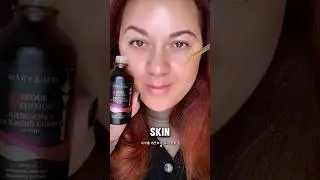 KBeauty Botox in a bottle! | Mary&May |  #skincare #koreanskincare #kbeauty